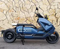 BMW CE04 11kW 2026