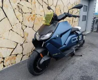 BMW CE04 11kW 2026