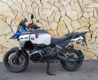 BMW 1300 GS Adventure