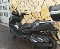 BMW C 400 GT Euro 5