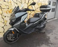 BMW C 400 GT Euro 5
