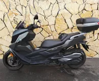 BMW C 400 GT Euro 5
