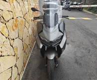 BMW C 400 GT Euro 5