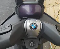 BMW C 400 GT Euro 5