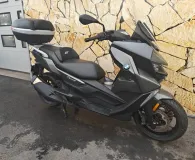 BMW C 400 GT Euro 5