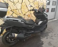 BMW C 400 GT Euro 5