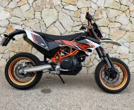 KTM SMC 690 R ABS + OPTIONS