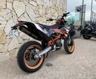 KTM SMC 690 R ABS + OPTIONS