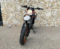 KTM SMC 690 R ABS + OPTIONS