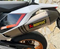 KTM SMC 690 R ABS + OPTIONS