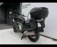 BMW 1600 GT Pack Confort + Sécurité + Top Case