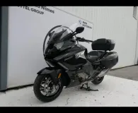 BMW 1600 GT Pack Confort + Sécurité + Top Case