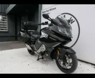 BMW 1600 GT Pack Confort + Sécurité + Top Case