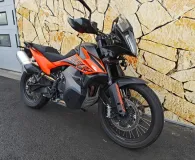 KTM 890 2024