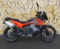KTM 890 2024