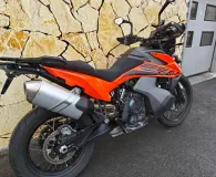 KTM 890 2024