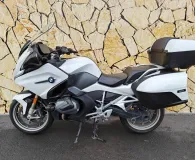 BMW R 1250 RT