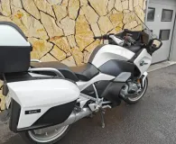 BMW R 1250 RT