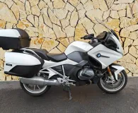 BMW R 1250 RT