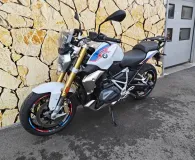 BMW 1250 R Style HP
