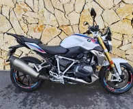 BMW 1250 R Style HP