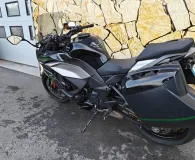 KAWASAKI NINJA 1000 SX 2023