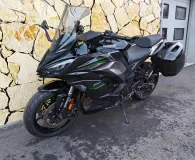 KAWASAKI NINJA 1000 SX 2023