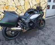 KAWASAKI NINJA 1000 SX 2023