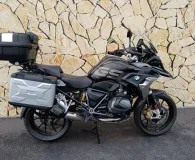 BMW 1250 GS Style Exclusif Euro 4