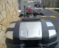 BMW 1250 GS Style Exclusif Euro 4