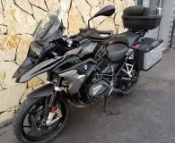 BMW 1250 GS Style Exclusif Euro 4