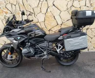 BMW 1250 GS Style Exclusif Euro 4
