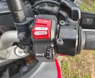 YAMAHA 900 GT ABS 2019