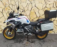 BMW R 1250 GS