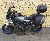 YAMAHA 900 GT+ Rabaissé