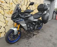 YAMAHA 900 GT+ Rabaissé