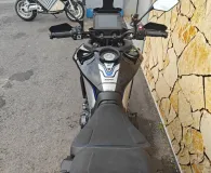 YAMAHA 900 GT+ Rabaissé