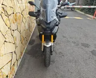 YAMAHA 900 GT+ Rabaissé