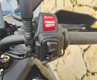 YAMAHA 900 GT+ Rabaissé