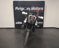 KTM Super Adventure 1290 S 2024