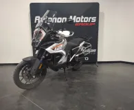 KTM Super Adventure 1290 S 2024