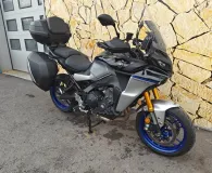 YAMAHA 900 GT+ Rabaissé