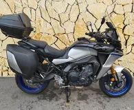 YAMAHA 900 GT+ Rabaissé