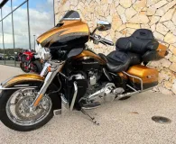HARLEY-DAVIDSON TOURING ELECTRA GLIDE 1800 ULTRA LIMITED CVO FLHTKSE