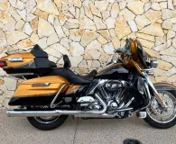 HARLEY-DAVIDSON TOURING ELECTRA GLIDE 1800 ULTRA LIMITED CVO FLHTKSE