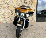HARLEY-DAVIDSON TOURING ELECTRA GLIDE 1800 ULTRA LIMITED CVO FLHTKSE