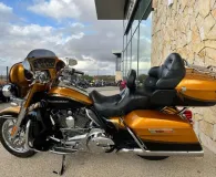 HARLEY-DAVIDSON TOURING ELECTRA GLIDE 1800 ULTRA LIMITED CVO FLHTKSE