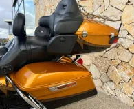 HARLEY-DAVIDSON TOURING ELECTRA GLIDE 1800 ULTRA LIMITED CVO FLHTKSE