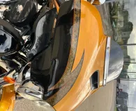 HARLEY-DAVIDSON TOURING ELECTRA GLIDE 1800 ULTRA LIMITED CVO FLHTKSE