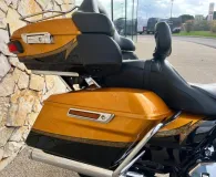 HARLEY-DAVIDSON TOURING ELECTRA GLIDE 1800 ULTRA LIMITED CVO FLHTKSE